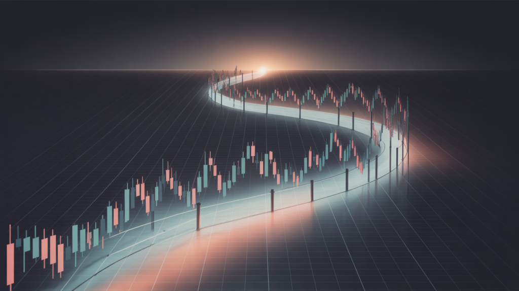 Developing Trader The Road to Success