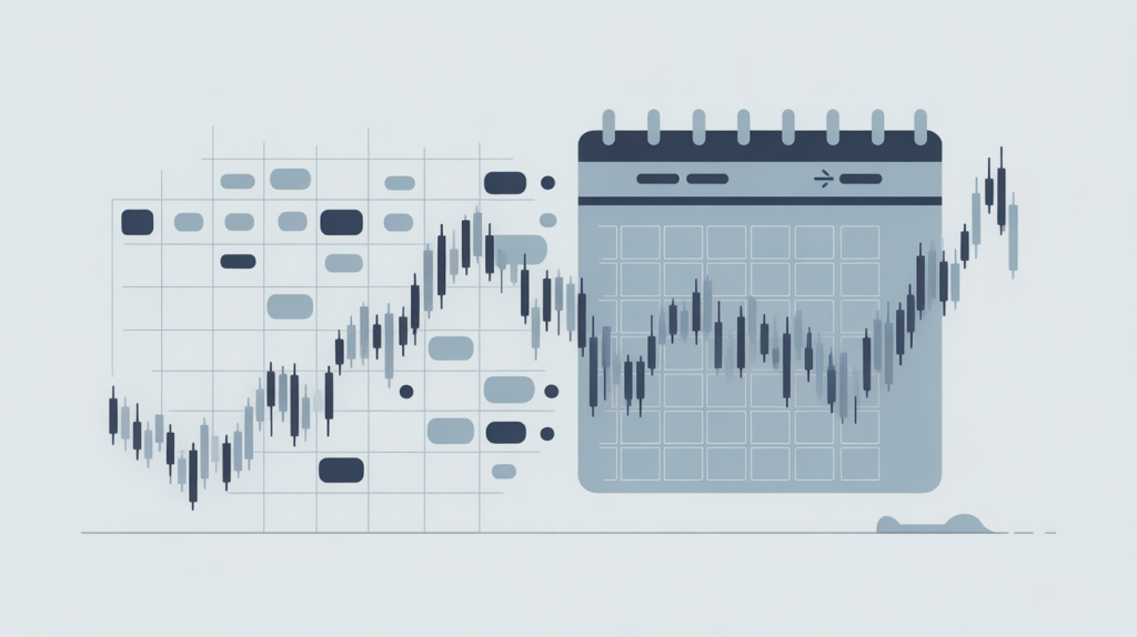 Developing Trader Routine and Analysis